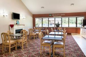 Hotel Quality Inn