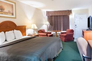 Hotel Quality Inn