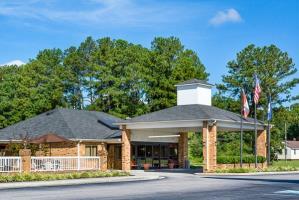 Hotel Quality Inn