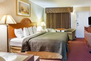 Hotel Quality Inn