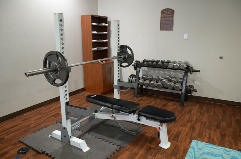 Hotel Comfort Suites