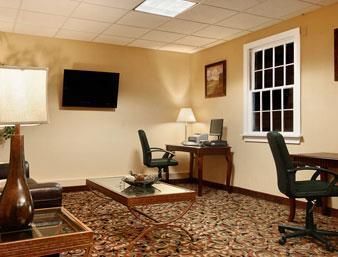 Hotel Rodeway Inn