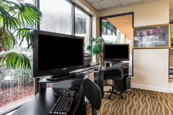 Hotel Quality Inn