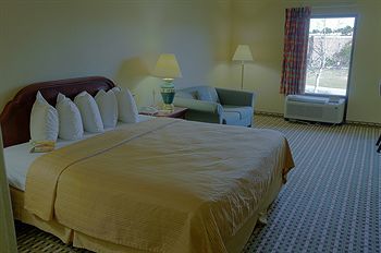 Hotel Quality Inn