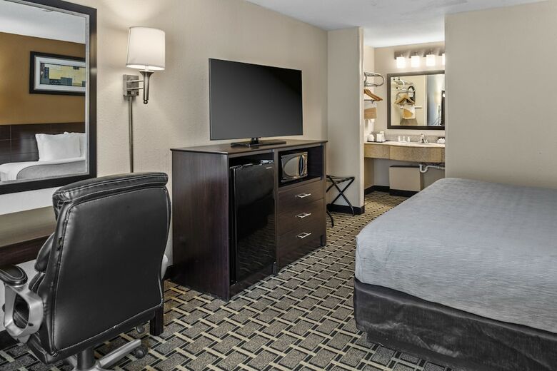 Hotel Comfort Inn Kingsland