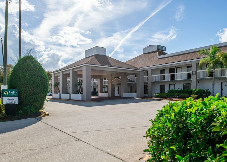 Hotel Comfort Inn Kingsland