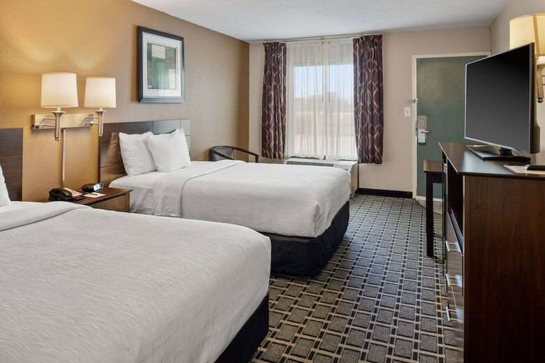 Hotel Comfort Inn Kingsland