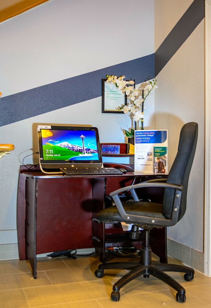 Hotel Comfort Inn