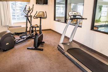 Hotel Sleep Inn & Suites
