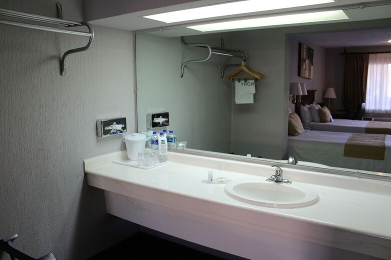 Hotel Quality Inn Piedras Negras
