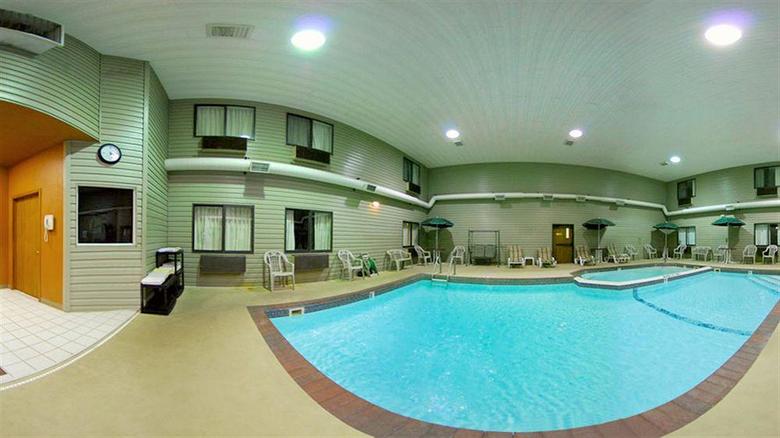Hotel Comfort Inn Sault Sainte Marie