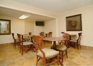 Hotel Quality Inn