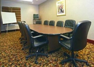 Hotel Comfort Inn