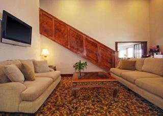 Hotel Comfort Inn