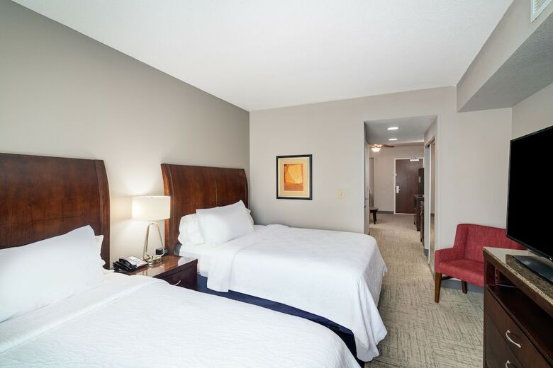 Hotel Hilton Garden Inn Augusta