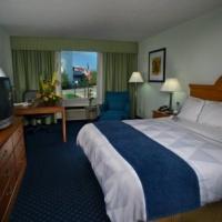 Hotel Radisson Branson