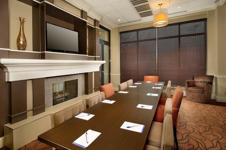 Hotel Hilton Garden Inn Chattanooga/hamilton Place