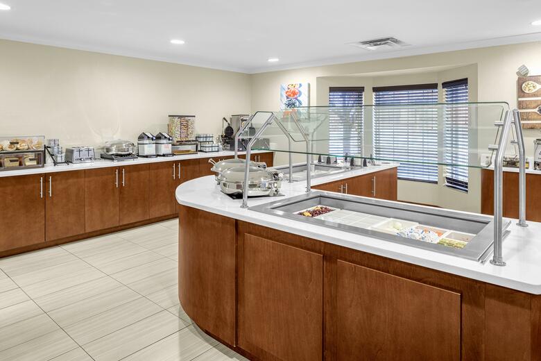 Hotel Staybridge Suites - Chattanooga At Hamilton Place