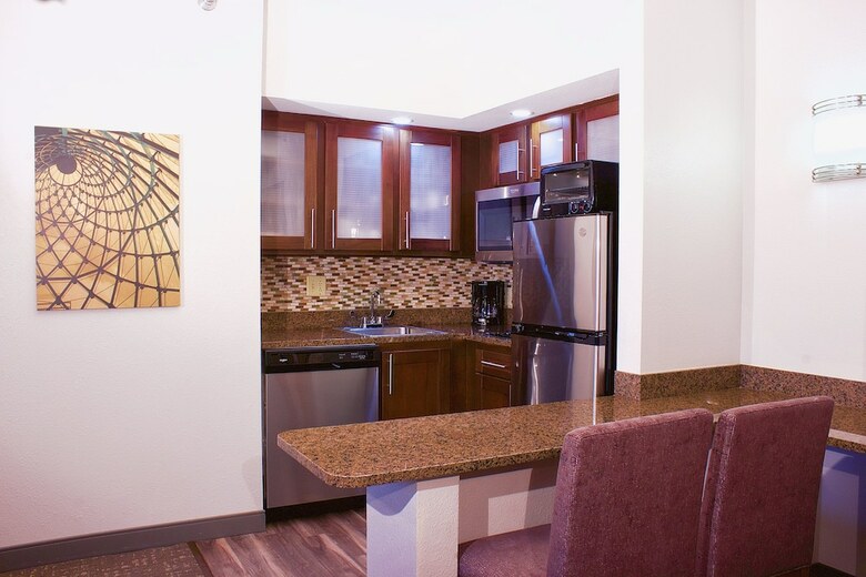 Hotel Staybridge Suites - Chattanooga At Hamilton Place
