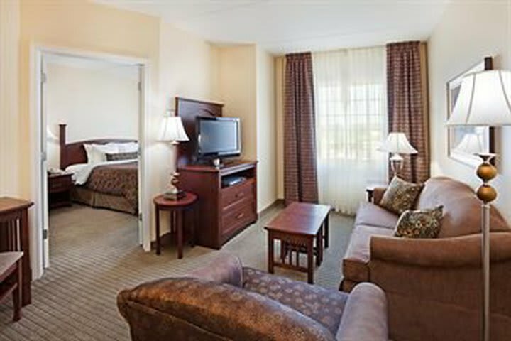 Hotel Staybridge Suites - Chattanooga At Hamilton Place