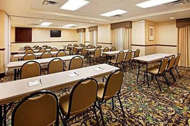 Hotel Staybridge Suites - Chattanooga At Hamilton Place