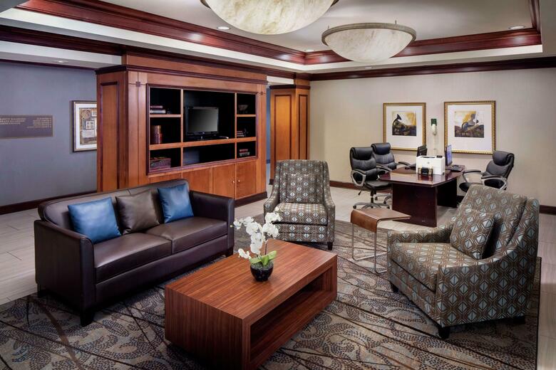 Hotel Wyndham Independence