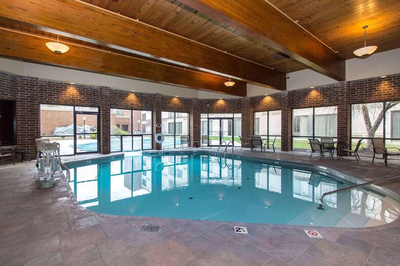Hotel Wyndham Independence