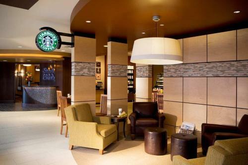 Hotel Doubletree By Hilton Cleveland Downtown Lakeside