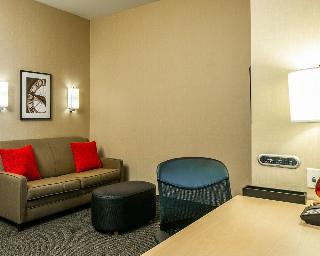 Hotel Cambria Suites