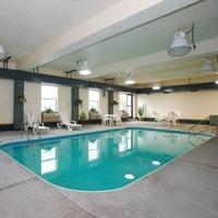 Hotel Sleep Inn & Suites