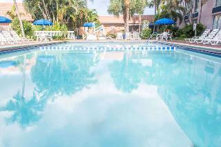 Hotel Ramada Plaza Fort Lauderdale