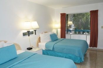 Hotel Horizon By The Sea Inn