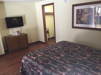 Hotel Sidney James Mountain Lodge