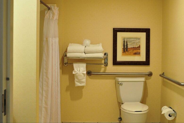 Hotel Hilton Garden Inn Gettysburg