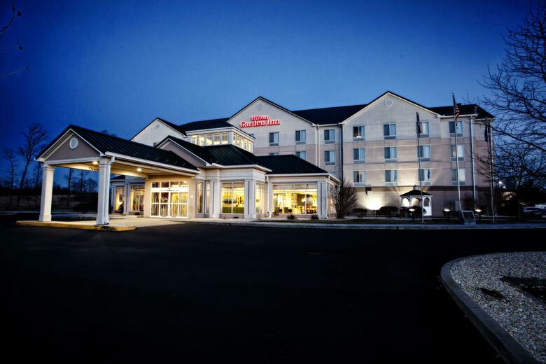 Hotel Hilton Garden Inn Gettysburg