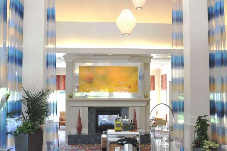 Hotel Hilton Garden Inn Gettysburg