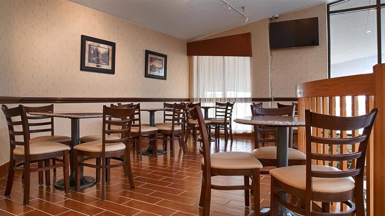 Best Western Hospitality Hote