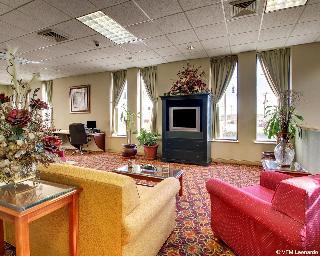 Hotel Quality Inn