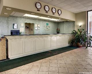 Hotel Quality Inn