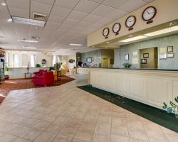 Hotel Quality Inn