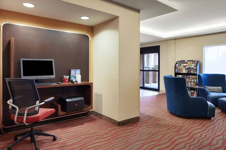 Hotel Towne Place Suites