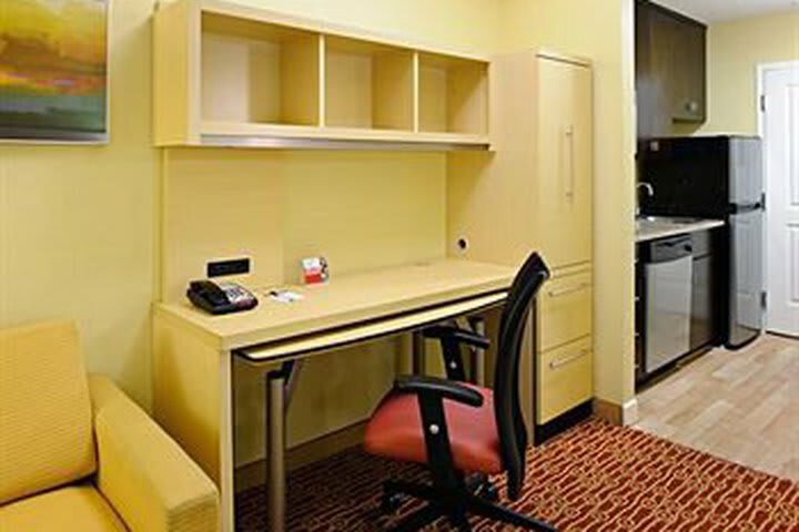 Hotel Towne Place Suites