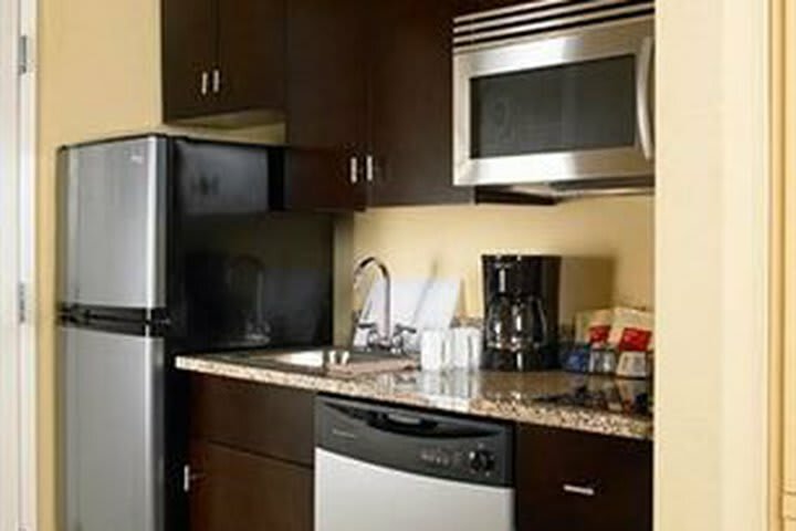 Hotel Towne Place Suites
