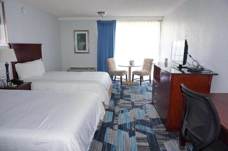 Hotel Hollywood Gateway Inn