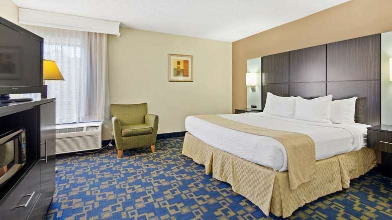 Best Western Southside Hotel & Suites