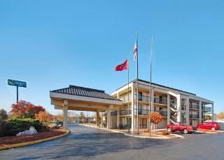 Hotel Quality Inn Merchants Drive