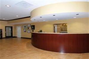 Hotel Comfort Suites