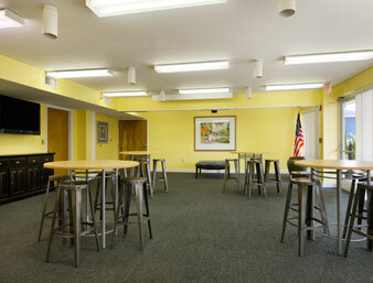 Hotel Cabana Inn