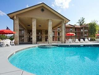 Hotel Ramada Inn On The Parkway