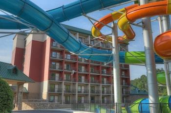 Hotel Country Cascades